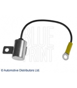 BLUE PRINT - ADT31415 - Конденсатор системы зажигания